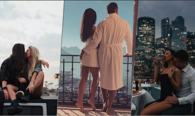 Senin Cinsel Hayatını Anlatan Şarkı Hangisi?