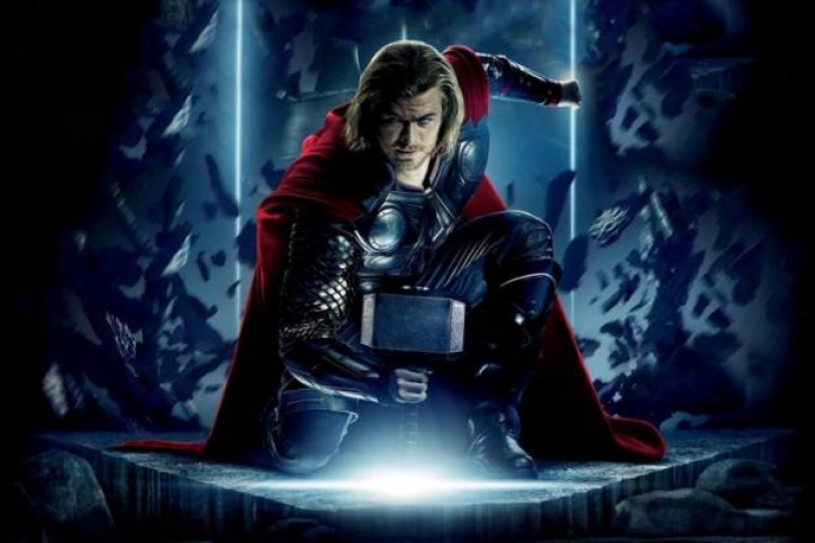 Thor (2011)