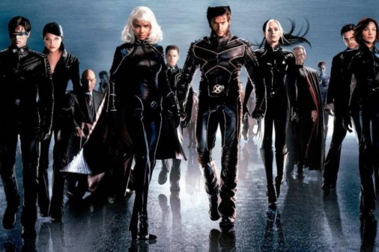 X-Men (2000)