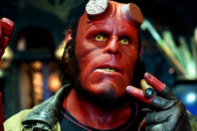 Hellboy (2004)